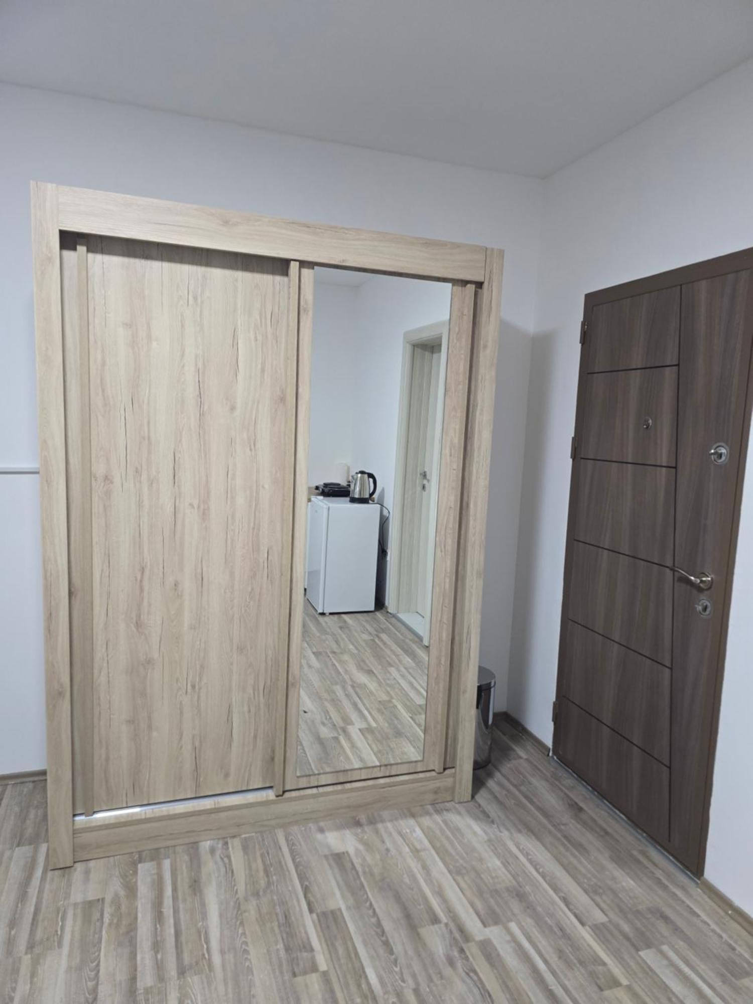 Apartman Tolosi Podgorica Exterior foto